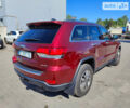 Червоний Джип Grand Cherokee, об'ємом двигуна 3.6 л та пробігом 23 тис. км за 36000 $, фото 3 на Automoto.ua