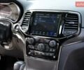 Красный Джип Гранд Чероки, объемом двигателя 5.65 л и пробегом 80 тыс. км за 34999 $, фото 38 на Automoto.ua