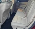 Червоний Джип Grand Cherokee, об'ємом двигуна 3.6 л та пробігом 50 тис. км за 5100 $, фото 12 на Automoto.ua