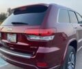 Червоний Джип Grand Cherokee, об'ємом двигуна 0 л та пробігом 46 тис. км за 26000 $, фото 5 на Automoto.ua