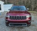 Червоний Джип Grand Cherokee, об'ємом двигуна 3.6 л та пробігом 50 тис. км за 5100 $, фото 1 на Automoto.ua