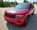 Червоний Джип Grand Cherokee, об'ємом двигуна 3.6 л та пробігом 49 тис. км за 21300 $, фото 2 на Automoto.ua