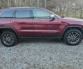 Червоний Джип Grand Cherokee, об'ємом двигуна 3.6 л та пробігом 50 тис. км за 5100 $, фото 3 на Automoto.ua