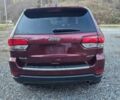 Червоний Джип Grand Cherokee, об'ємом двигуна 3.6 л та пробігом 50 тис. км за 5100 $, фото 5 на Automoto.ua