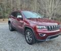 Червоний Джип Grand Cherokee, об'ємом двигуна 3.6 л та пробігом 50 тис. км за 5100 $, фото 2 на Automoto.ua