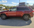 Червоний Джип Grand Cherokee, об'ємом двигуна 3.6 л та пробігом 23 тис. км за 36000 $, фото 4 на Automoto.ua