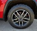 Червоний Джип Grand Cherokee, об'ємом двигуна 3.6 л та пробігом 49 тис. км за 21300 $, фото 11 на Automoto.ua