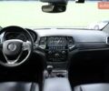Красный Джип Гранд Чероки, объемом двигателя 5.65 л и пробегом 80 тыс. км за 34999 $, фото 45 на Automoto.ua