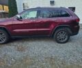 Червоний Джип Grand Cherokee, об'ємом двигуна 3.6 л та пробігом 50 тис. км за 5100 $, фото 7 на Automoto.ua