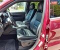 Красный Джип Гранд Чероки, объемом двигателя 3.6 л и пробегом 115 тыс. км за 27500 $, фото 28 на Automoto.ua