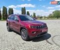Красный Джип Гранд Чероки, объемом двигателя 3.6 л и пробегом 115 тыс. км за 27500 $, фото 25 на Automoto.ua