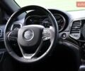 Красный Джип Гранд Чероки, объемом двигателя 5.7 л и пробегом 80 тыс. км за 34000 $, фото 47 на Automoto.ua