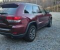 Червоний Джип Grand Cherokee, об'ємом двигуна 3.6 л та пробігом 50 тис. км за 5100 $, фото 4 на Automoto.ua