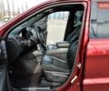 Красный Джип Гранд Чероки, объемом двигателя 5.65 л и пробегом 80 тыс. км за 34999 $, фото 26 на Automoto.ua