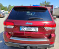 Червоний Джип Grand Cherokee, об'ємом двигуна 3.6 л та пробігом 23 тис. км за 36000 $, фото 2 на Automoto.ua