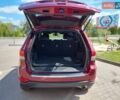Красный Джип Гранд Чероки, объемом двигателя 3.6 л и пробегом 115 тыс. км за 27500 $, фото 29 на Automoto.ua