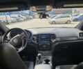 Красный Джип Гранд Чероки, объемом двигателя 3.6 л и пробегом 36 тыс. км за 27900 $, фото 25 на Automoto.ua