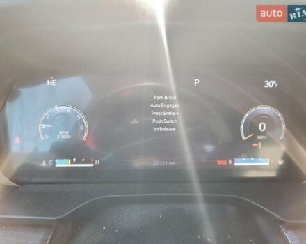 Красный Джип Гранд Чероки, объемом двигателя 3.6 л и пробегом 85 тыс. км за 9000 $, фото 8 на Automoto.ua