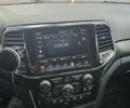 Красный Джип Гранд Чероки, объемом двигателя 3.6 л и пробегом 36 тыс. км за 27900 $, фото 30 на Automoto.ua