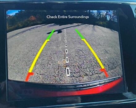 Красный Джип Гранд Чероки, объемом двигателя 5.7 л и пробегом 25 тыс. км за 5200 $, фото 10 на Automoto.ua