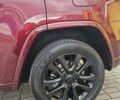 Красный Джип Гранд Чероки, объемом двигателя 3.6 л и пробегом 36 тыс. км за 27900 $, фото 14 на Automoto.ua