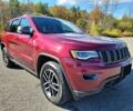Красный Джип Гранд Чероки, объемом двигателя 5.7 л и пробегом 25 тыс. км за 5200 $, фото 1 на Automoto.ua