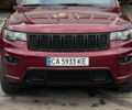 Червоний Джип Grand Cherokee, об'ємом двигуна 3.61 л та пробігом 40 тис. км за 27950 $, фото 1 на Automoto.ua
