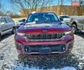 Красный Джип Гранд Чероки, объемом двигателя 3.6 л и пробегом 85 тыс. км за 9000 $, фото 4 на Automoto.ua