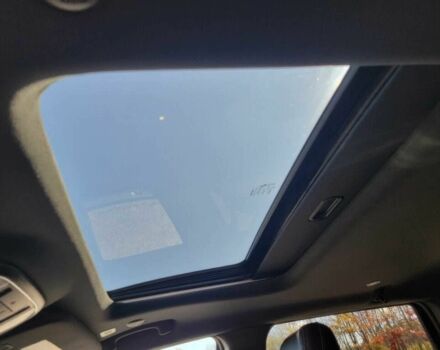 Красный Джип Гранд Чероки, объемом двигателя 5.7 л и пробегом 25 тыс. км за 5200 $, фото 11 на Automoto.ua