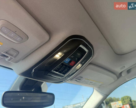 Красный Джип Гранд Чероки, объемом двигателя 3.6 л и пробегом 73 тыс. км за 41500 $, фото 23 на Automoto.ua