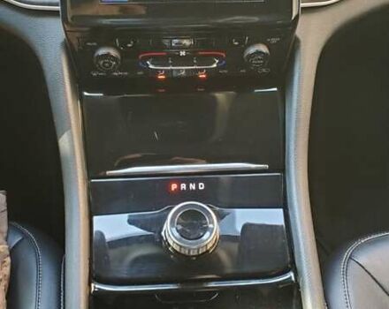 Красный Джип Гранд Чероки, объемом двигателя 3.6 л и пробегом 63 тыс. км за 33500 $, фото 25 на Automoto.ua