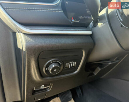 Красный Джип Гранд Чероки, объемом двигателя 3.6 л и пробегом 73 тыс. км за 41500 $, фото 19 на Automoto.ua