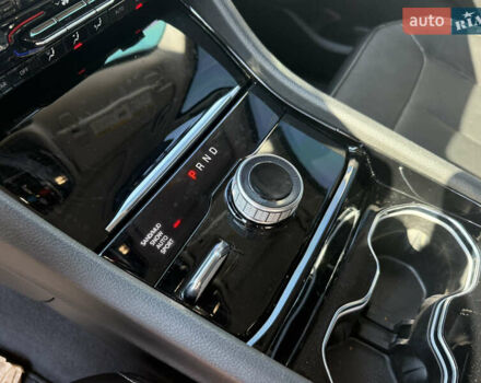 Красный Джип Гранд Чероки, объемом двигателя 3.6 л и пробегом 73 тыс. км за 41500 $, фото 22 на Automoto.ua