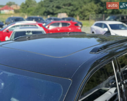 Красный Джип Гранд Чероки, объемом двигателя 3.6 л и пробегом 73 тыс. км за 41500 $, фото 11 на Automoto.ua