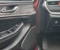 Красный Джип Гранд Чероки, объемом двигателя 3.6 л и пробегом 63 тыс. км за 33500 $, фото 12 на Automoto.ua