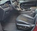 Красный Джип Гранд Чероки, объемом двигателя 3.6 л и пробегом 63 тыс. км за 33500 $, фото 9 на Automoto.ua