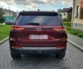 Красный Джип Гранд Чероки, объемом двигателя 3.6 л и пробегом 63 тыс. км за 33500 $, фото 5 на Automoto.ua