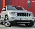 Джип Grand Cherokee, об'ємом двигуна 3 л та пробігом 177 тис. км за 15200 $, фото 7 на Automoto.ua