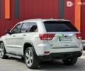 Джип Grand Cherokee, об'ємом двигуна 3 л та пробігом 177 тис. км за 15200 $, фото 16 на Automoto.ua