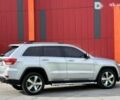 Джип Grand Cherokee, об'ємом двигуна 3 л та пробігом 177 тис. км за 15200 $, фото 14 на Automoto.ua