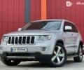 Джип Grand Cherokee, об'ємом двигуна 3 л та пробігом 177 тис. км за 15200 $, фото 1 на Automoto.ua