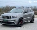 Джип Grand Cherokee, об'ємом двигуна 6.4 л та пробігом 201 тис. км за 25500 $, фото 1 на Automoto.ua