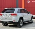 Джип Grand Cherokee, об'ємом двигуна 3 л та пробігом 177 тис. км за 15200 $, фото 12 на Automoto.ua