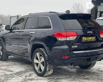 Джип Grand Cherokee, об'ємом двигуна 0 л та пробігом 163 тис. км за 26000 $, фото 3 на Automoto.ua