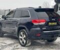 Джип Grand Cherokee, об'ємом двигуна 0 л та пробігом 163 тис. км за 26000 $, фото 3 на Automoto.ua