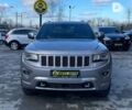 Джип Grand Cherokee, об'ємом двигуна 3.6 л та пробігом 80 тис. км за 28500 $, фото 1 на Automoto.ua