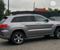 Джип Гранд Чероки 2015 в Черновцах на Automoto.ua Джип Гранд Чероки, объемом двигателя 3.6 л и пробегом 80 тыс. км за 31500 $, фото 1 на Automoto.ua