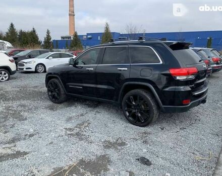 Джип Grand Cherokee, об'ємом двигуна 3.6 л та пробігом 1 тис. км за 14700 $, фото 2 на Automoto.ua