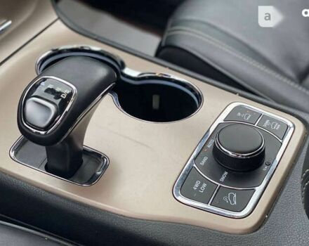 Джип Гранд Чероки 2015 в Черновцах на Automoto.ua Джип Гранд Чероки, объемом двигателя 3.6 л и пробегом 80 тыс. км за 31500 $, фото 13 на Automoto.ua