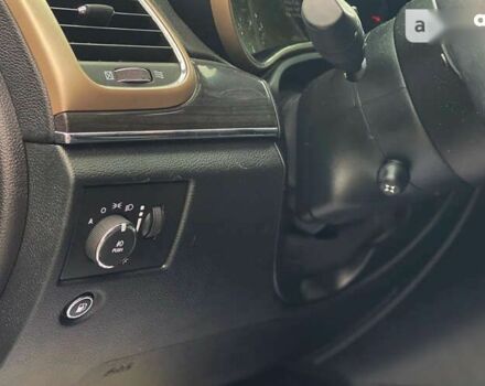 Джип Гранд Чероки 2015 в Черновцах на Automoto.ua Джип Гранд Чероки, объемом двигателя 3.6 л и пробегом 80 тыс. км за 31500 $, фото 8 на Automoto.ua